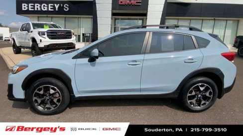 Used 2019 Subaru Crosstrek 2.0i Premium w/ Popular Package #2 image 5