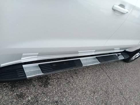 New 2026 Chevrolet Silverado 1500 LT w/ Safety Package image 5