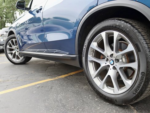 Used 2019 BMW X5 xDrive40i image 13