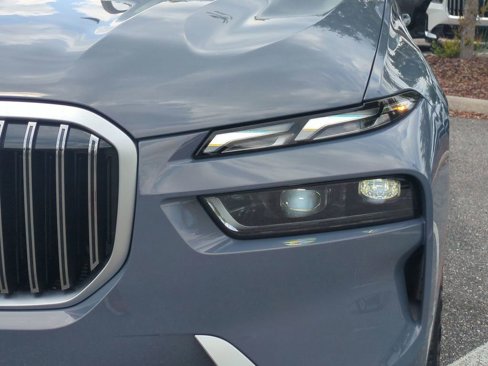 New 2026 BMW X7 xDrive40i w/ Executive Package image 10