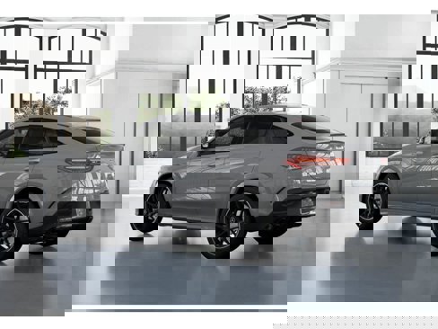 New 2026 Mercedes-Benz GLE 53 AMG 4MATIC Coupe image 28