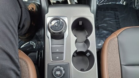 New 2025 Ford Bronco Sport Outer Banks w/ Outer Banks Tech Package+ image 20