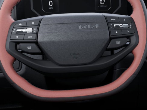 New 2026 Kia Sportage SX image 23