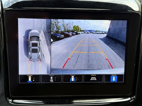 Used 2023 Chevrolet Traverse RS w/ LPO, Floor Liner Package image 42
