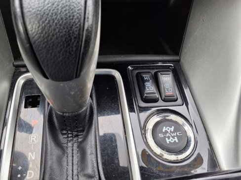 Used 2020 Mitsubishi Eclipse Cross SE image 13