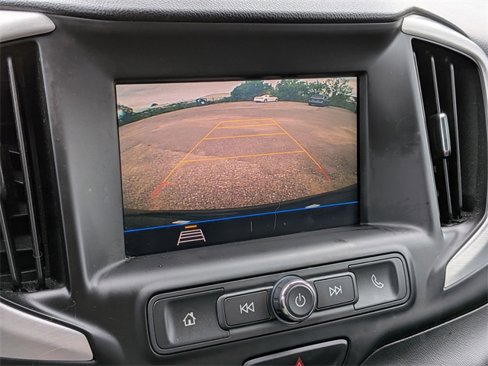 Used 2021 GMC Terrain SLE image 49