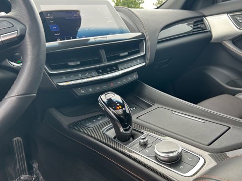 Used 2022 Cadillac CT5 Sport w/ Parking Package image 20