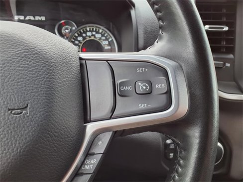 Used 2024 RAM 2500 Big Horn image 18