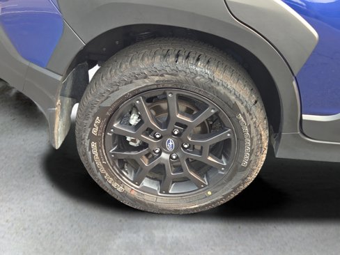 Certified 2024 Subaru Crosstrek 2.5i Wilderness image 24
