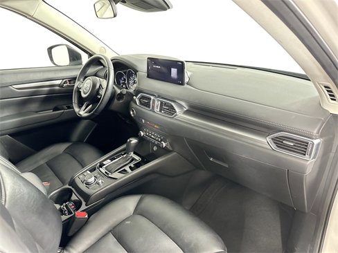 Used 2024 MAZDA CX-5 AWD 2.5 S w/ Select Package image 26