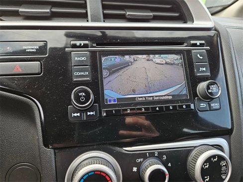 Used 2016 Honda Fit LX image 22