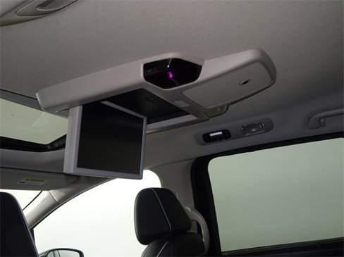 New 2026 Honda Odyssey Touring image 25