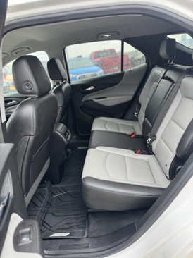 Used 2020 Chevrolet Equinox Premier w/ LPO, Floor Liner Package image 13