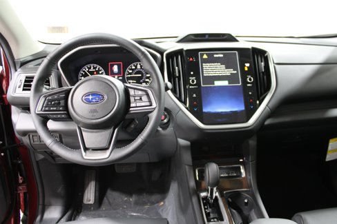 New 2025 Subaru Ascent Touring image 2