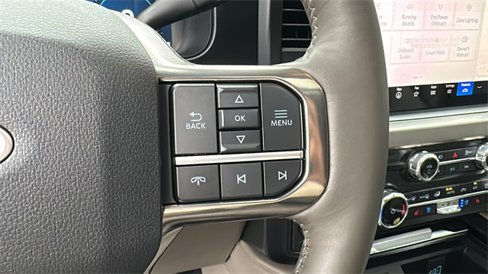 New 2025 Ford F350 XL image 25