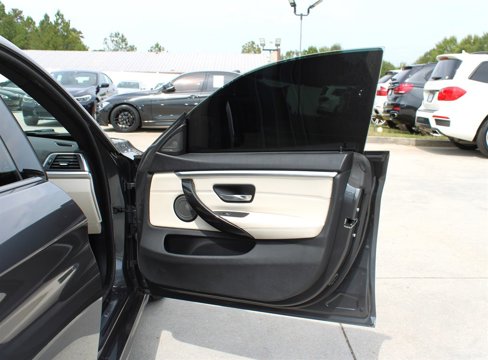 Used 2019 BMW 440i Gran Coupe w/ M Sport Package image 30