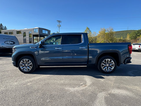 Used 2024 GMC Sierra 1500 Denali w/ Denali Reserve Package image 8