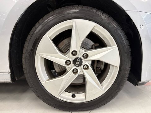 Used 2023 Audi A3 2.0T Premium image 40