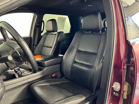 Used 2022 Dodge Durango GT image 11