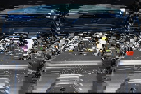 New 2026 RAM 2500 Big Horn image 12