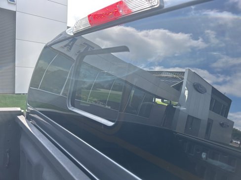 Used 2023 Ford Ranger XLT w/ Equipment Group 302A High image 14