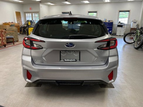 Used 2024 Subaru Impreza 2.0i image 7