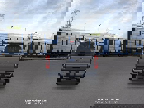 New 2026 Ford F250 XLT image 5