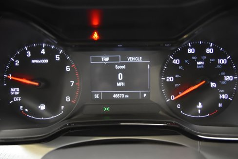 Used 2024 Chevrolet Trax LS w/ LS Convenience Package image 22