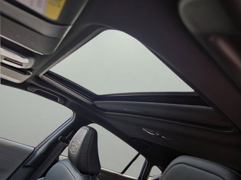 Certified 2024 Subaru Crosstrek 2.5i Wilderness image 8