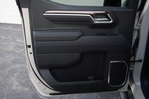New 2026 Chevrolet Silverado 1500 RST w/ RST Select Package image 24