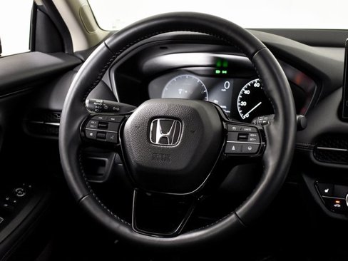 Used 2025 Honda HR-V EX-L image 19