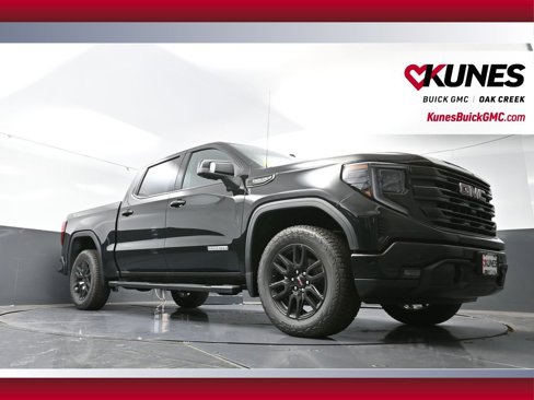 New 2026 GMC Sierra 1500 Elevation w/ Elevation Premium Package image 42