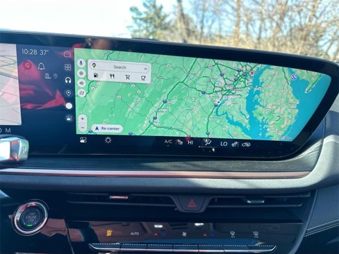 New 2025 Buick Envision Sport Touring image 20