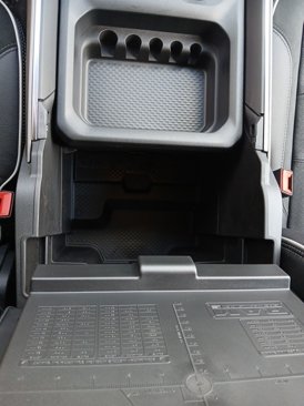 New 2026 RAM 3500 Laramie image 49