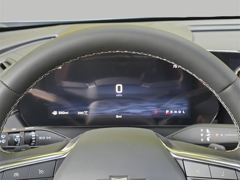 New 2026 Chevrolet Traverse LT w/ Sun and Wheel Package image 29