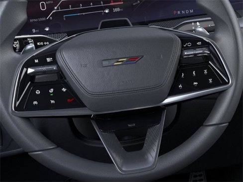 New 2026 Cadillac Escalade V image 20