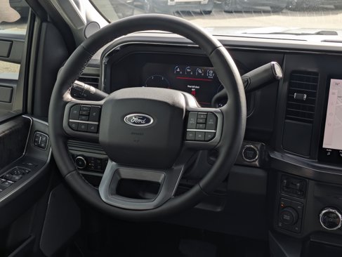 New 2026 Ford F250 Lariat image 19