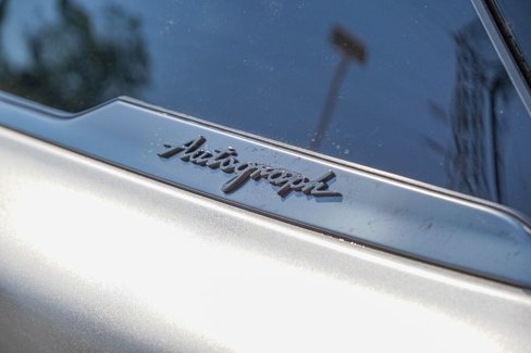 New 2026 INFINITI QX60 Autograph w/ Dark Cargo Package image 7