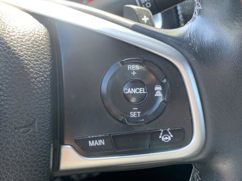 Used 2021 Honda Civic Sport image 17