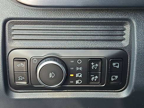 New 2026 Ford F250 4x4 Crew Cab Super Duty image 26