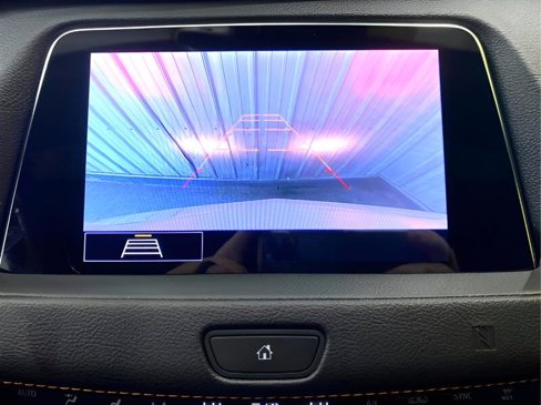 Used 2020 Cadillac XT4 Sport image 16