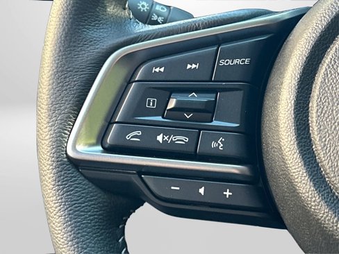 New 2025 Subaru Ascent Limited image 31