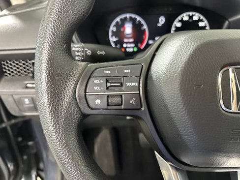 Used 2024 Honda CR-V EX image 15