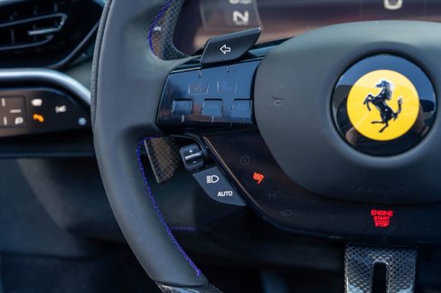 Used 2025 Ferrari 296 GTS image 39