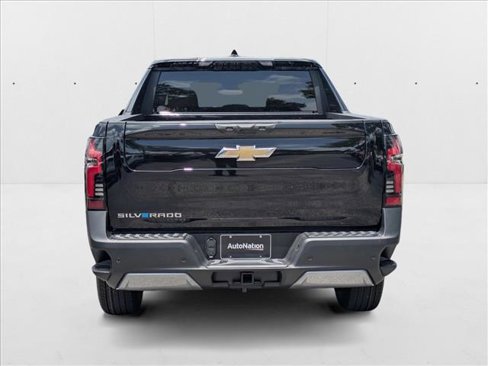 New 2026 Chevrolet Silverado EV LT image 5