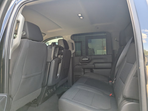 Used 2020 Chevrolet Silverado 2500 LT w/ Texas Edition image 20