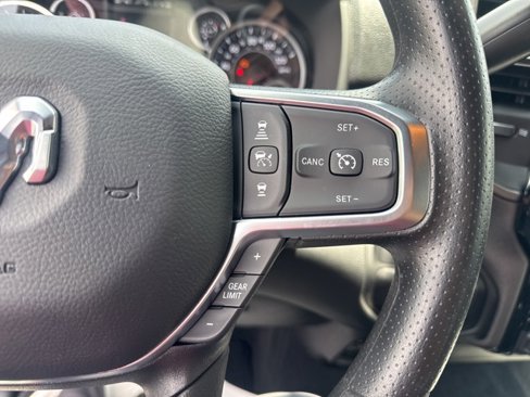 New 2025 RAM 2500 Tradesman image 18