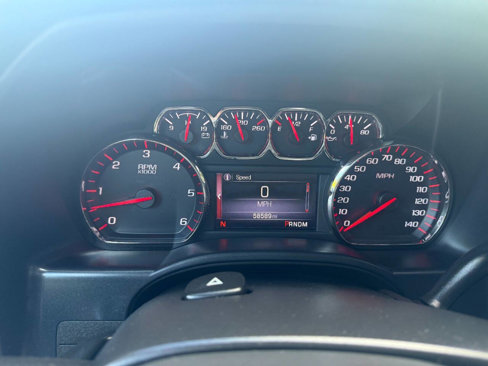 Used 2015 GMC Sierra 1500 SLE w/ SLE Value Package image 15