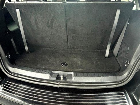 Used 2015 Dodge Journey Crossroad w/ Flexible Seating Group image 12