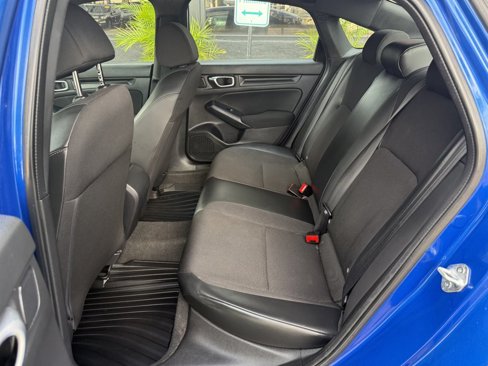Used 2023 Honda Civic Sport image 13